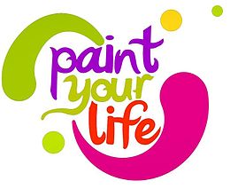 Immagine tratta da Paint your life